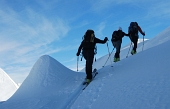 SCIALPINISMO...PASSIONE PURA - FOTOGALLERY